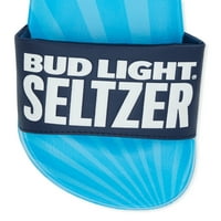 Bud Light muški Seltzer nogometni tobogan