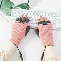 Rukavice za muškarce i žene rukavice za grijanje kreativne modne rukavice za punjenje od Australije, debele tople