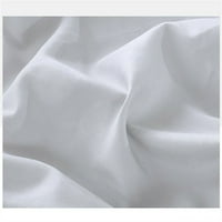 Kućni tekstil pokrivač za krevet 3D ispis vruća prodaja opremljena pokrivača kreveta odjeća, twinxl