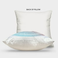 Jastuk s uzorkom rakova dizajn Victoria Barnes