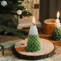 CGLFD Clearance božićni ukrasi božićno drvce aromatične svijeće veleprodajne rođendanski poklon mali poklon božićni