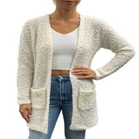 Nema granica juniora 'Teddy Cardigan