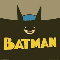 Trends International Batman plakat