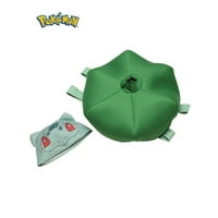 Dječji komplet kostima Bulbasaur Pokemon