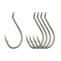 Mustad Ultra Point Hobocopus Kuka - Veličina: 6pc