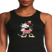 Minnie Mouse Juniors, tenk