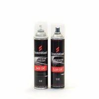 Automobilska boja za sprej za Chevrolet Camaro 74 WA Spray Boas + Spray Clear Cleat by Scratchwizard