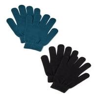 Vrijeme i TRU ženske rukavice, 2-pack