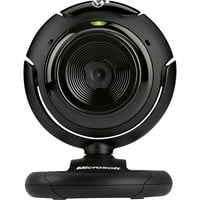 Microsoft LifeCam vx- web kamera, crna