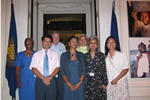Internal Consulting Skills course - London