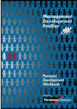 Personal Development Workbook