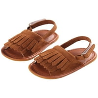 I sandale na plaži papuče modni ljetni ravni flip flops ženske sandale